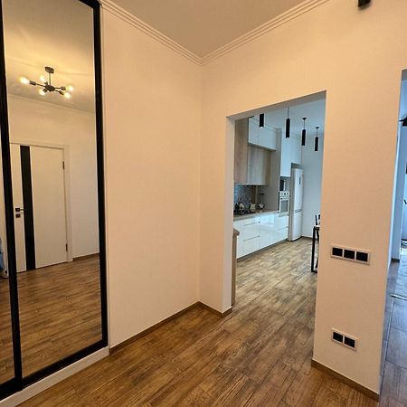 Жк Great Britain Apartment Lviv Luaran gambar