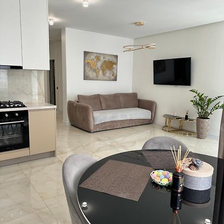 Жк Great Britain Apartment Lviv Luaran gambar