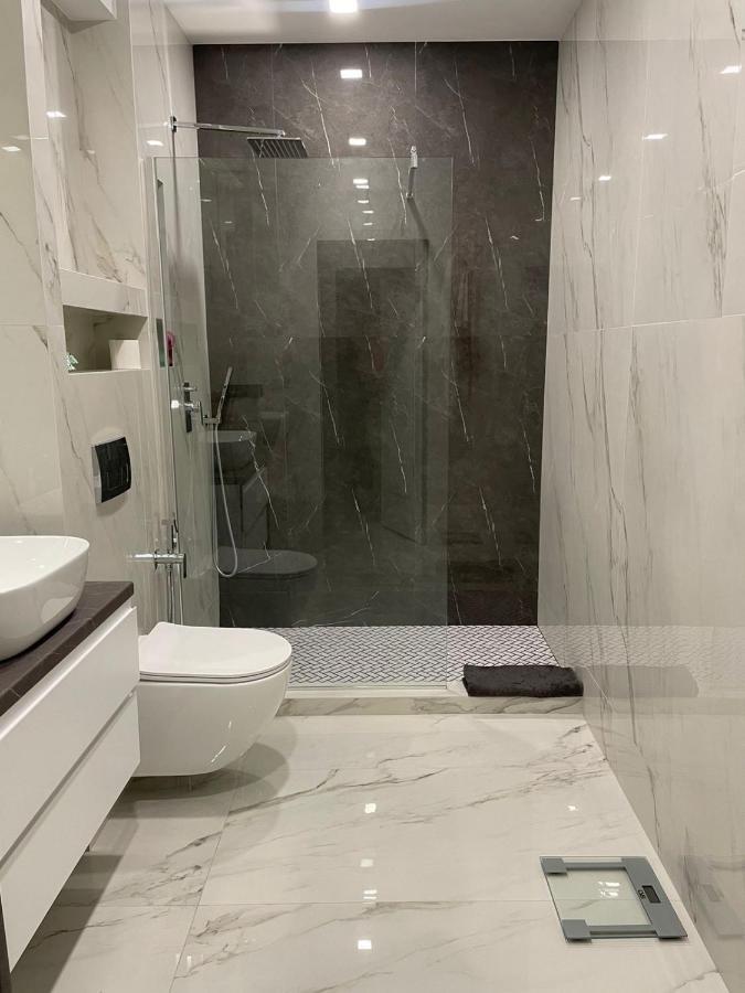 Жк Great Britain Apartment Lviv Luaran gambar