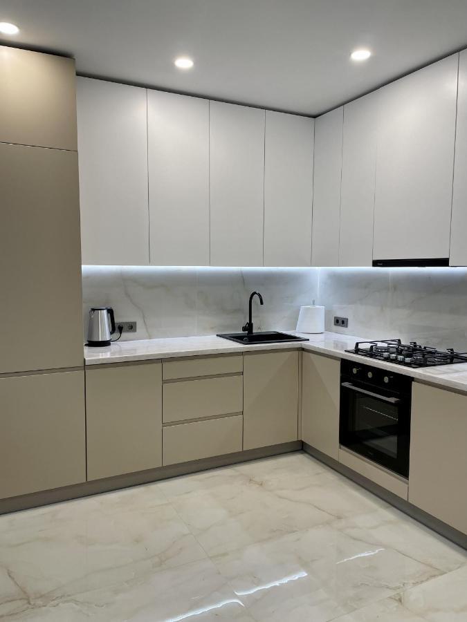 Жк Great Britain Apartment Lviv Luaran gambar