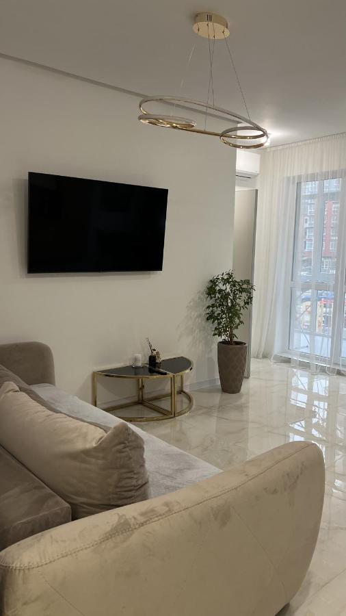 Жк Great Britain Apartment Lviv Luaran gambar