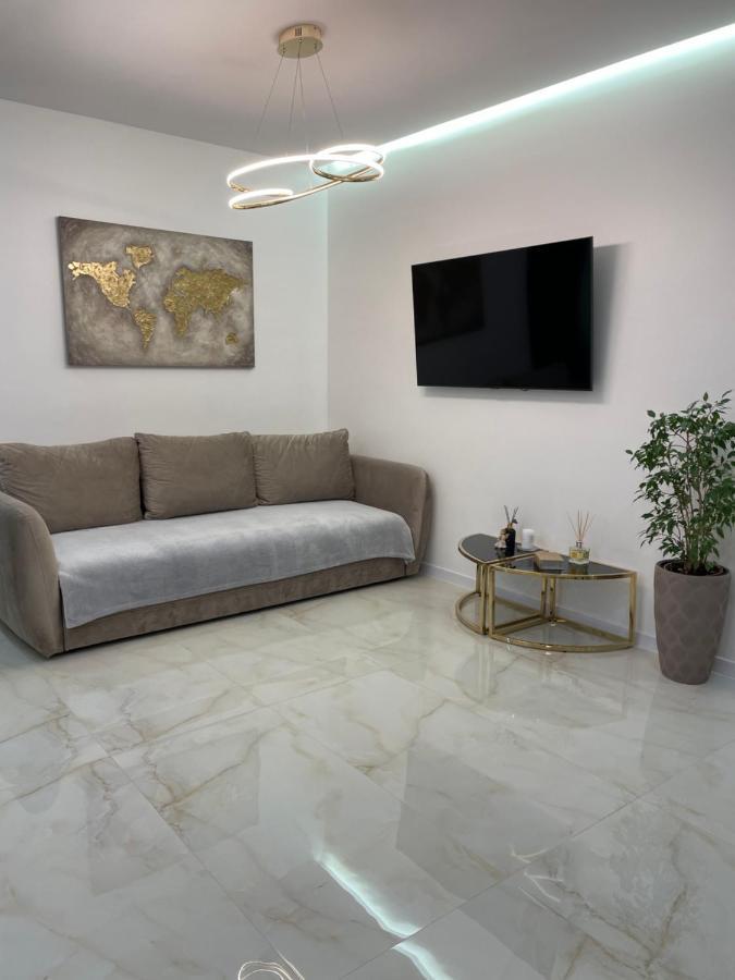 Жк Great Britain Apartment Lviv Luaran gambar