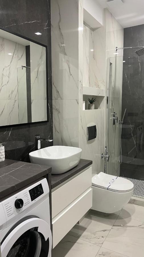 Жк Great Britain Apartment Lviv Luaran gambar