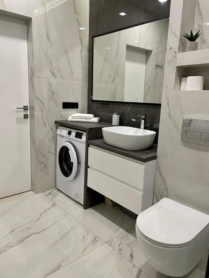 Жк Great Britain Apartment Lviv Luaran gambar