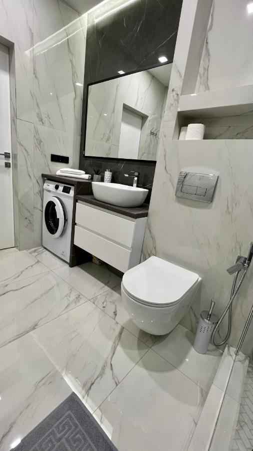Жк Great Britain Apartment Lviv Luaran gambar