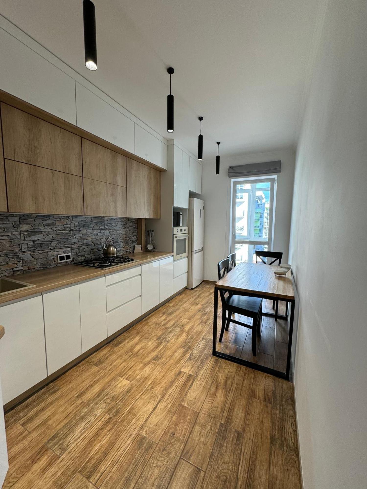 Жк Great Britain Apartment Lviv Luaran gambar