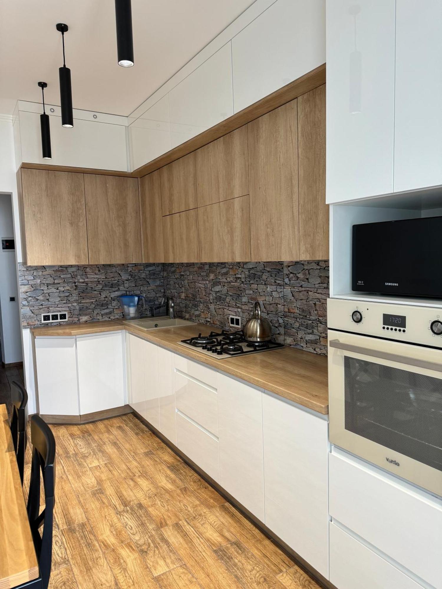 Жк Great Britain Apartment Lviv Luaran gambar