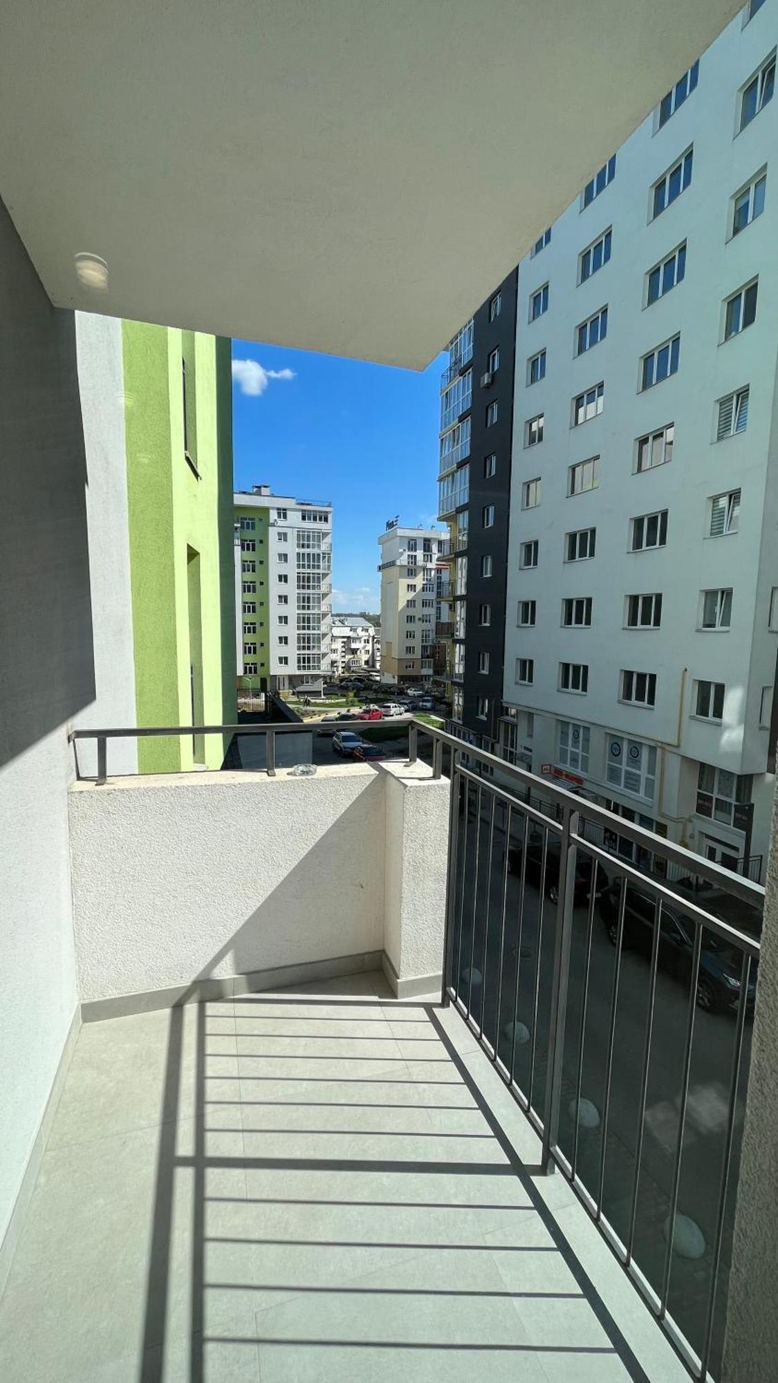 Жк Great Britain Apartment Lviv Luaran gambar