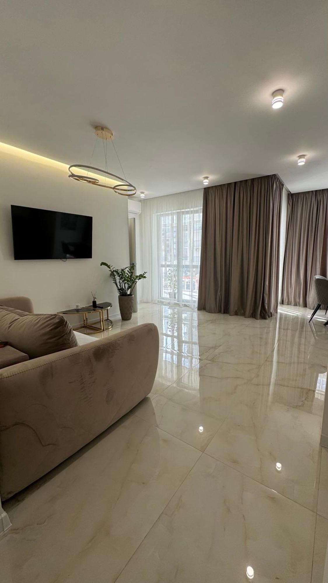 Жк Great Britain Apartment Lviv Luaran gambar