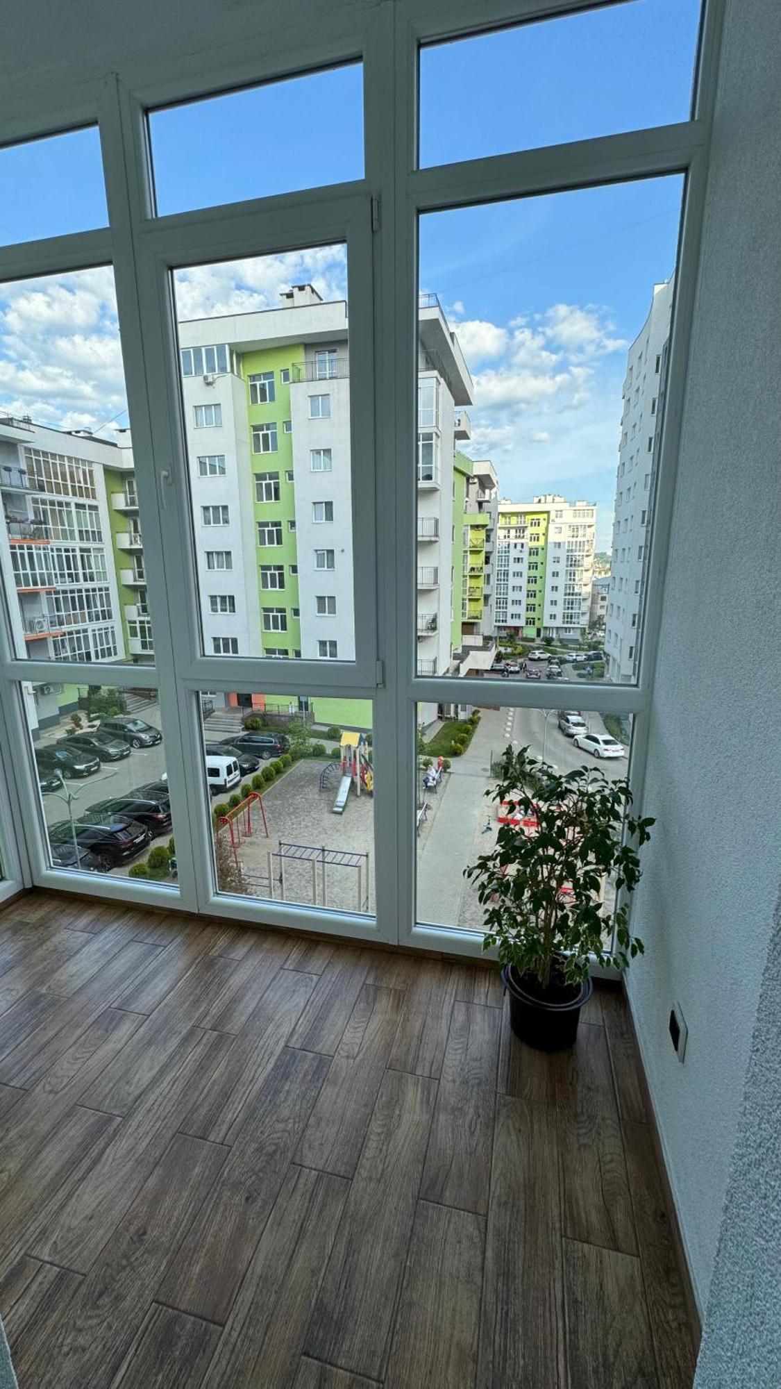 Жк Great Britain Apartment Lviv Luaran gambar