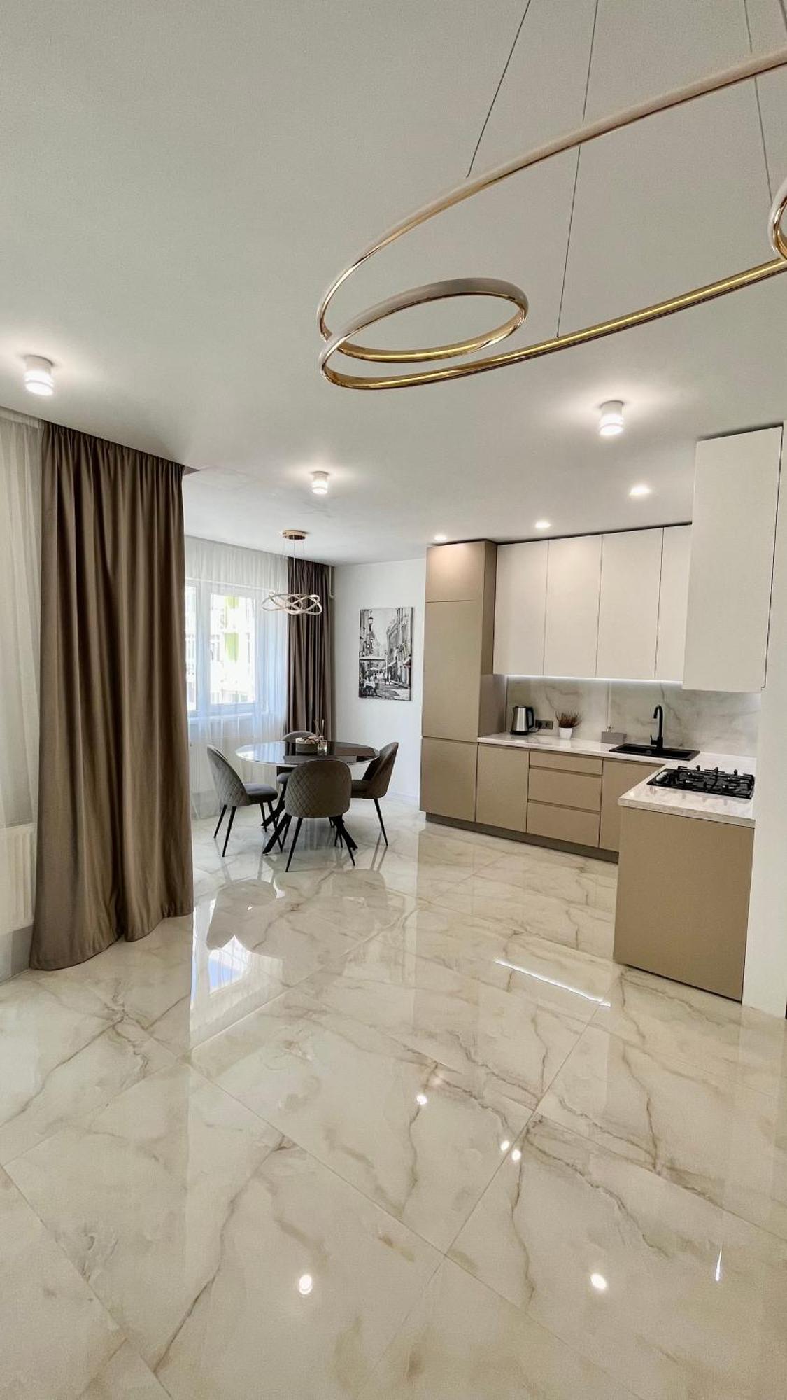 Жк Great Britain Apartment Lviv Luaran gambar