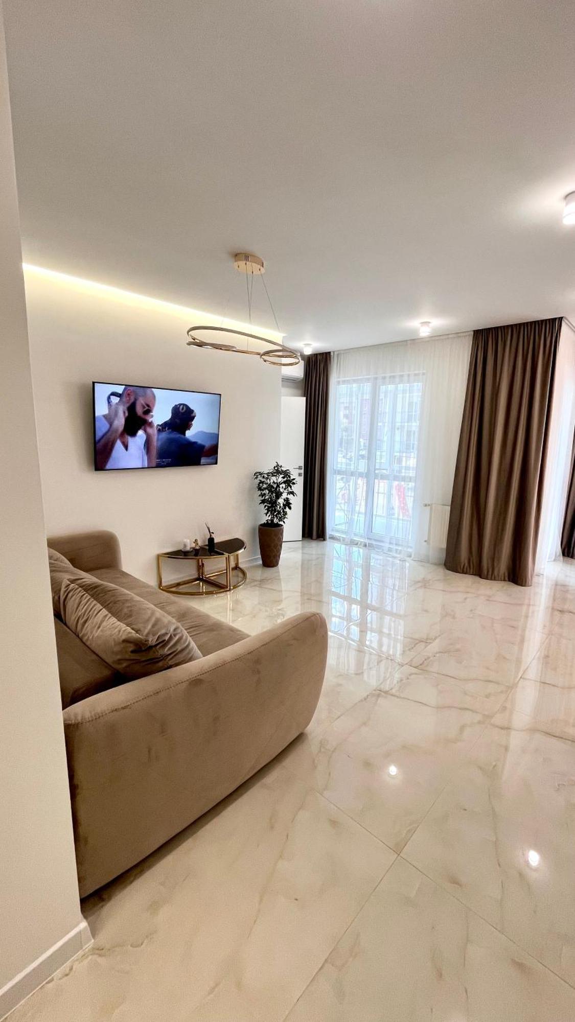 Жк Great Britain Apartment Lviv Luaran gambar